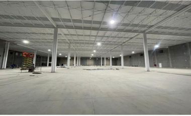 Renta nave industrial en Perinorte, Cuautitlán Izcalli