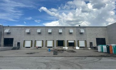 Renta nave industrial en Perinorte, Cuautitlán Izcalli