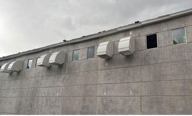 Renta nave industrial en Perinorte, Cuautitlán Izcalli