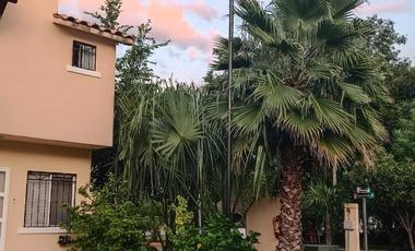 CASA EN VENTA! REAL IBIZA PLUS,    PLAYA DEL CARMEN