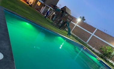 CASA EN VENTA EN REAL DEL POTOSI