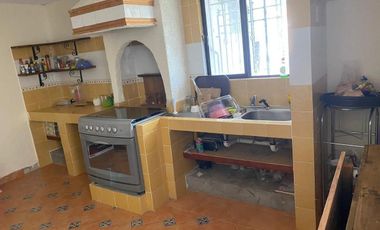 CASA EN VENTA EN REAL DEL POTOSI