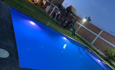 CASA EN VENTA EN REAL DEL POTOSI