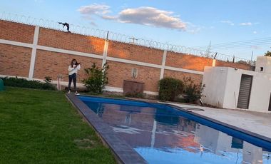 CASA EN VENTA EN REAL DEL POTOSI