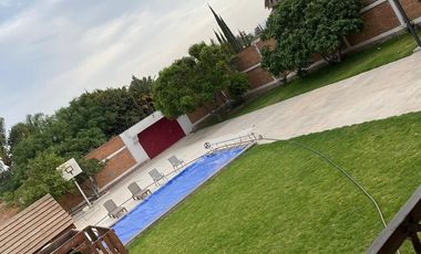 CASA EN VENTA EN REAL DEL POTOSI