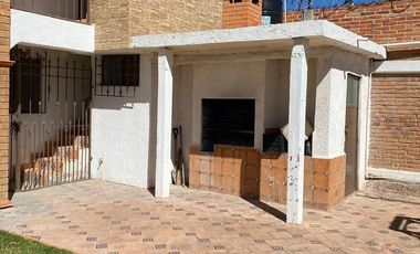 CASA EN VENTA EN REAL DEL POTOSI
