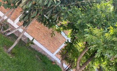 CASA EN VENTA EN REAL DEL POTOSI