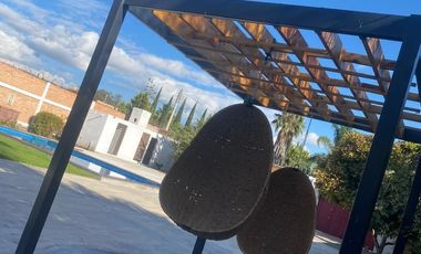 CASA EN VENTA EN REAL DEL POTOSI