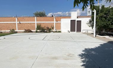 CASA EN VENTA EN REAL DEL POTOSI