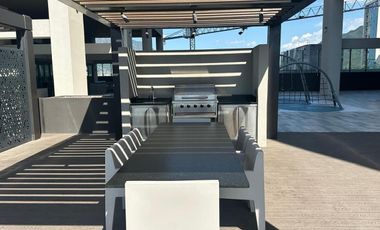 DEPARTAMENTO AMUEBLADO RENTA  BOREAL 2 REC