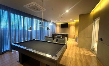 DEPARTAMENTO AMUEBLADO RENTA  BOREAL 2 REC