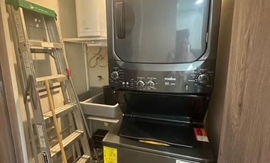 DEPARTAMENTO AMUEBLADO RENTA  BOREAL 2 REC