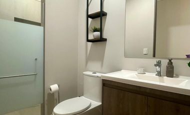 DEPARTAMENTO AMUEBLADO RENTA  BOREAL 2 REC