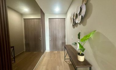 DEPARTAMENTO AMUEBLADO RENTA  BOREAL 2 REC