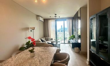DEPARTAMENTO AMUEBLADO RENTA  BOREAL 2 REC