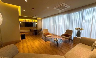 DEPARTAMENTO AMUEBLADO RENTA  BOREAL 2 REC