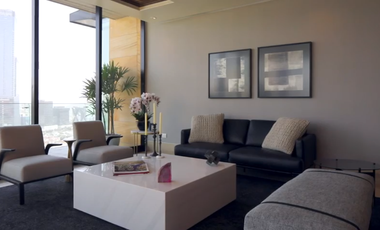 Departamento PH en venta en Las Privanzas en San Pedro Garza García