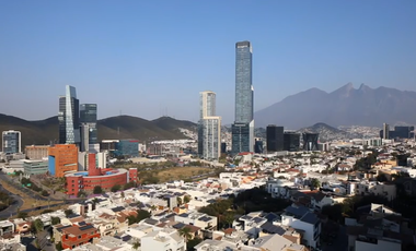 Departamento PH en venta en Las Privanzas en San Pedro Garza García
