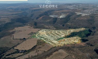 TERRENO EN VENTA EN LA BARRANCA DE HUENTITAN, JALISCO
