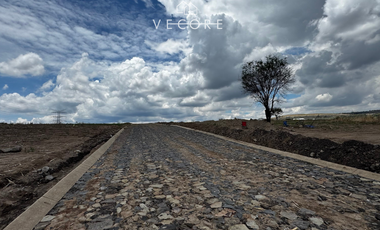 TERRENO EN VENTA EN LA BARRANCA DE HUENTITAN, JALISCO