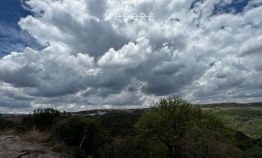 TERRENO EN VENTA EN LA BARRANCA DE HUENTITAN, JALISCO