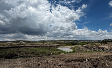 TERRENO EN VENTA EN LA BARRANCA DE HUENTITAN, JALISCO