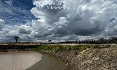 TERRENO EN VENTA EN LA BARRANCA DE HUENTITAN, JALISCO