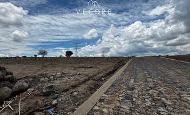 TERRENO EN VENTA EN LA BARRANCA DE HUENTITAN, JALISCO