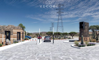 TERRENO EN VENTA EN LA BARRANCA DE HUENTITAN, JALISCO