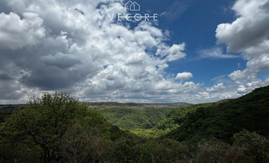 TERRENO EN VENTA EN LA BARRANCA DE HUENTITAN, JALISCO