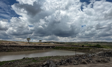 TERRENO EN VENTA EN LA BARRANCA DE HUENTITAN, JALISCO