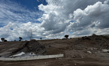 TERRENO EN VENTA EN LA BARRANCA DE HUENTITAN, JALISCO
