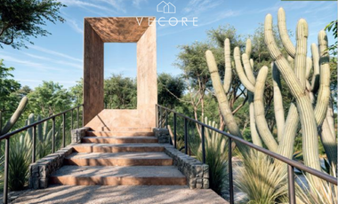 TERRENO EN VENTA EN LA BARRANCA DE HUENTITAN, JALISCO