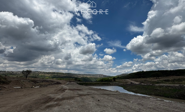 TERRENO EN VENTA EN LA BARRANCA DE HUENTITAN, JALISCO