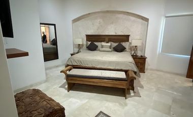 Edificio de Departamentos en Venta en Puerto Aventuras LB 279