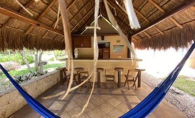 Edificio de Departamentos en Venta en Puerto Aventuras LB 279