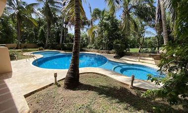 Edificio de Departamentos en Venta en Puerto Aventuras LB 279