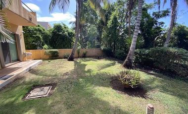 Edificio de Departamentos en Venta en Puerto Aventuras LB 279
