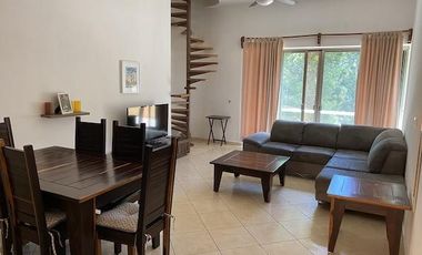 Edificio de Departamentos en Venta en Puerto Aventuras LB 279