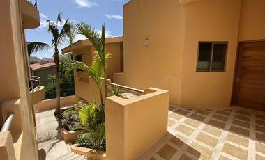 Edificio de Departamentos en Venta en Puerto Aventuras LB 279