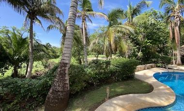 Edificio de Departamentos en Venta en Puerto Aventuras LB 279