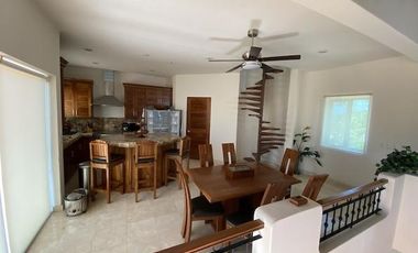 Edificio de Departamentos en Venta en Puerto Aventuras LB 279