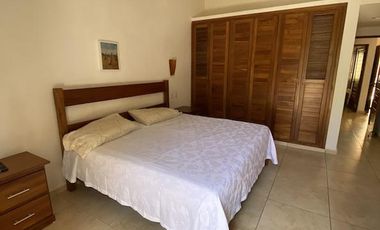 Edificio de Departamentos en Venta en Puerto Aventuras LB 279