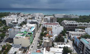 Hotel en Playa del Carmen Centro