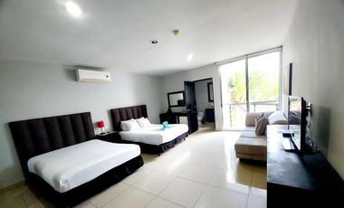 Hotel en Playa del Carmen Centro