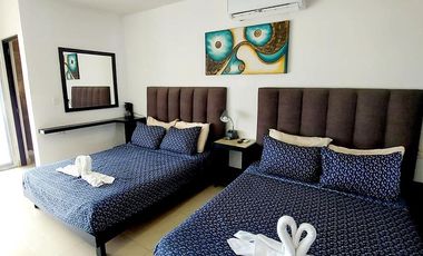 Hotel en Playa del Carmen Centro