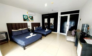 Hotel en Playa del Carmen Centro
