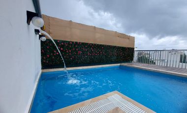 Hotel en Playa del Carmen Centro