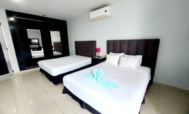 Hotel en Playa del Carmen Centro