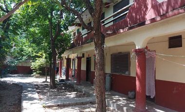 Edificio Comercial Col Centro